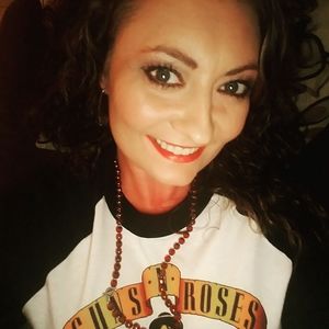 Meet your Posher, Brandy